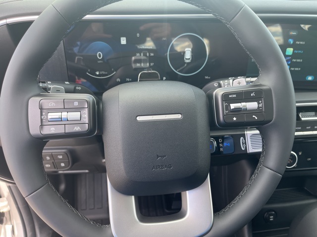 2026 Hyundai Palisade SEL photo 11