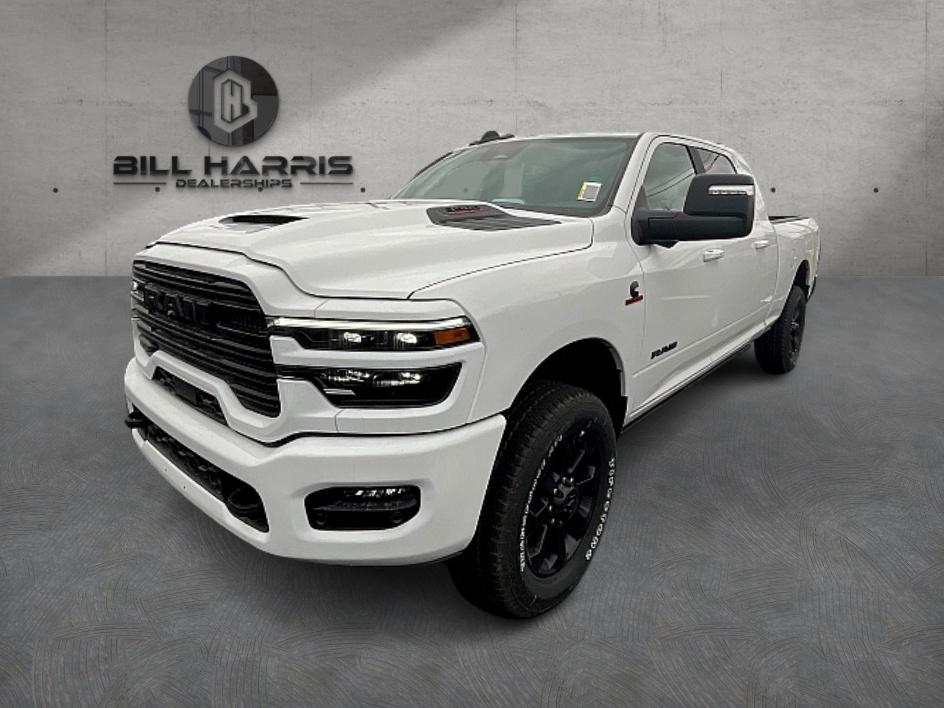 2026 RAM Ram 3500 Pickup Laramie's photo