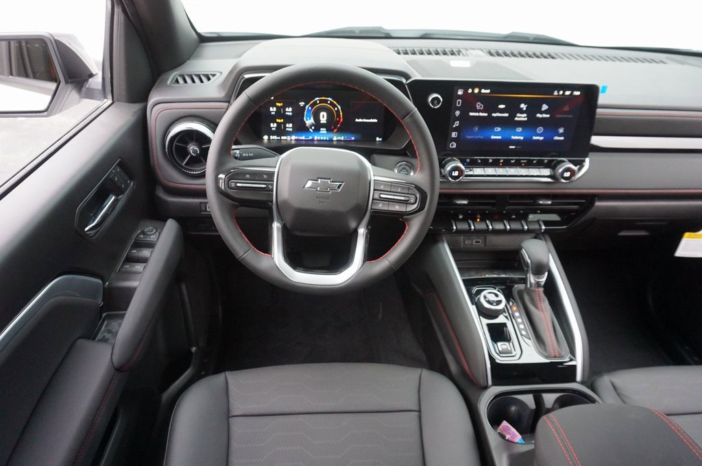 2026 Chevrolet Colorado Z71 photo 11