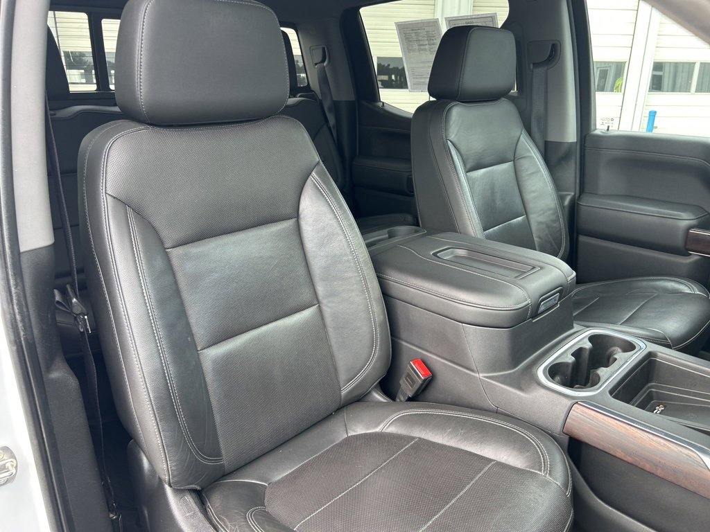 2020 Gmc Sierra 1500 SLT photo 18
