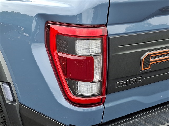 2023 Ford F-150 Raptor photo 10