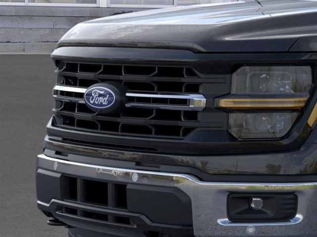 2025 FORD F-150 - Image 39