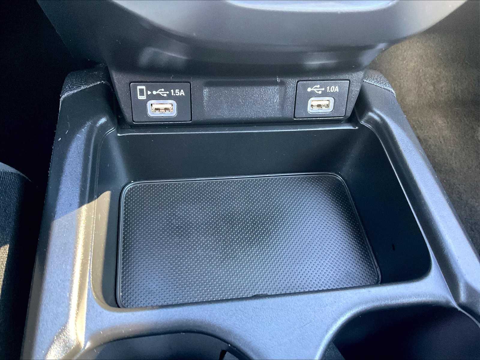 2021 Honda CR-V EX photo 25