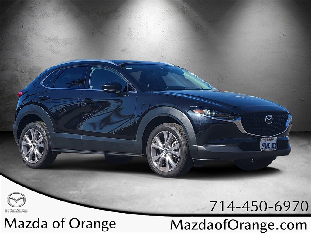 2023 Mazda CX-30 Premium