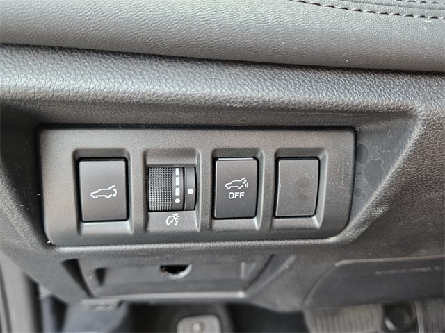 2023 Subaru Outback Wilderness photo 21