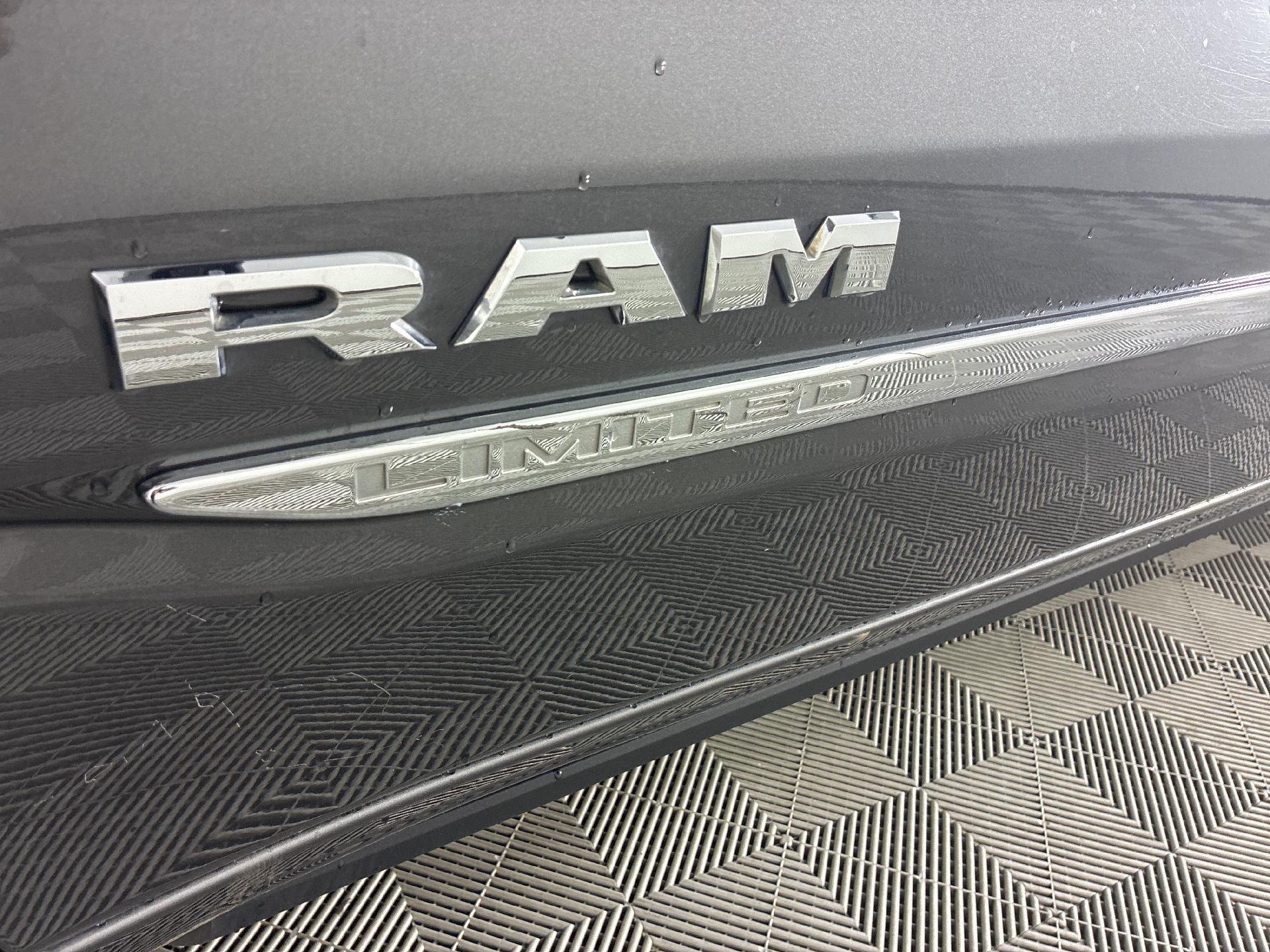 2019 Ram 1500 Limited photo 10