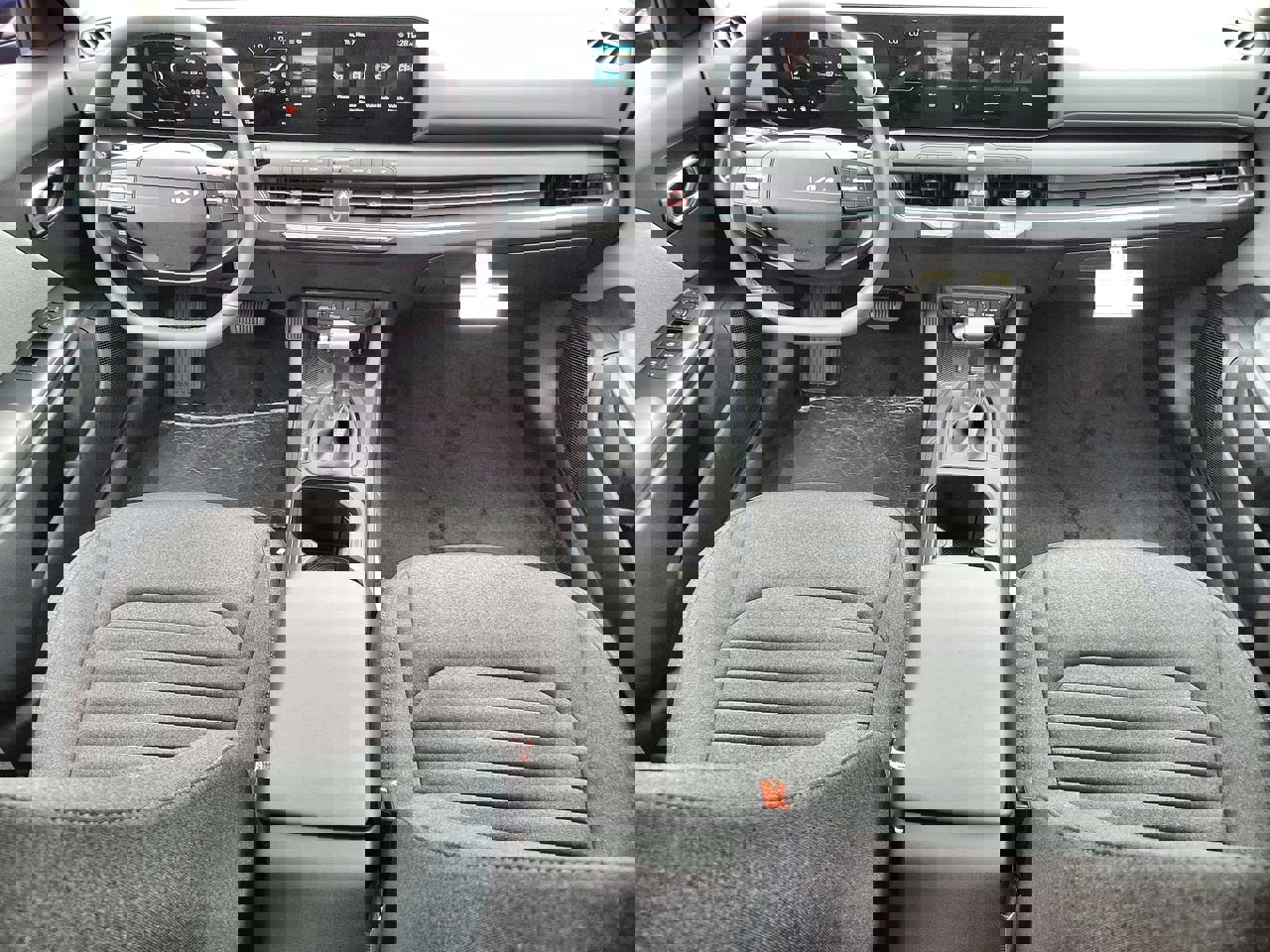 2025 Kia K4 EX photo 14