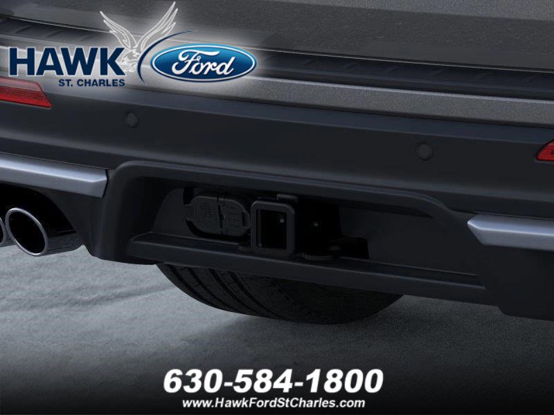 2025 FORD EXPLORER - Image 22