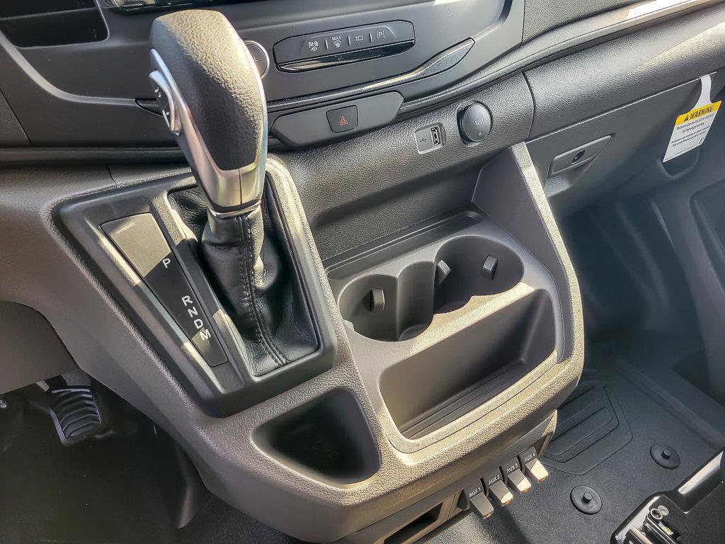 2026 FORD TRANSIT - Image 19