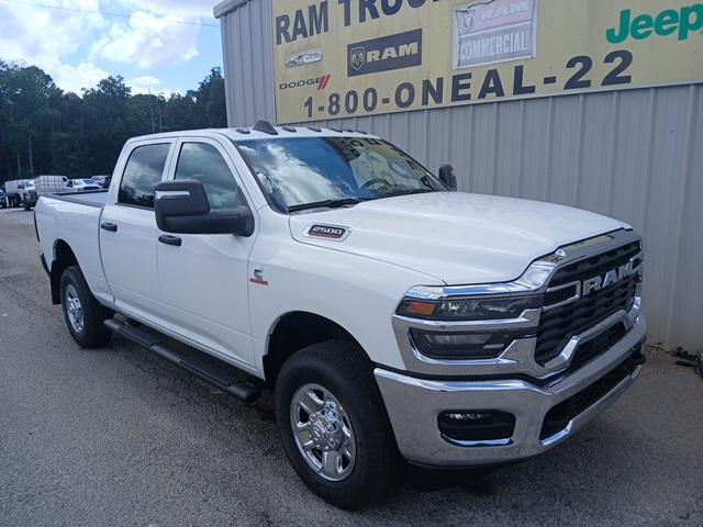 2025 RAM Ram 2500 Pickup Tradesman's photo