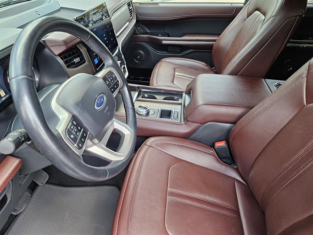 2024 Ford Expedition Limited photo 9