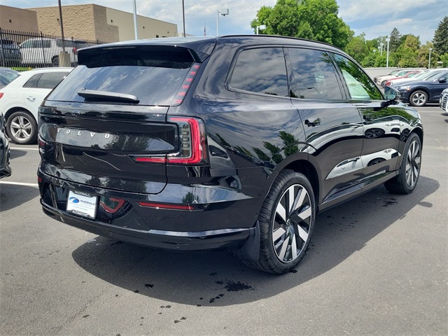 2025 Volvo EX90 Twin Motor Ultra photo 5