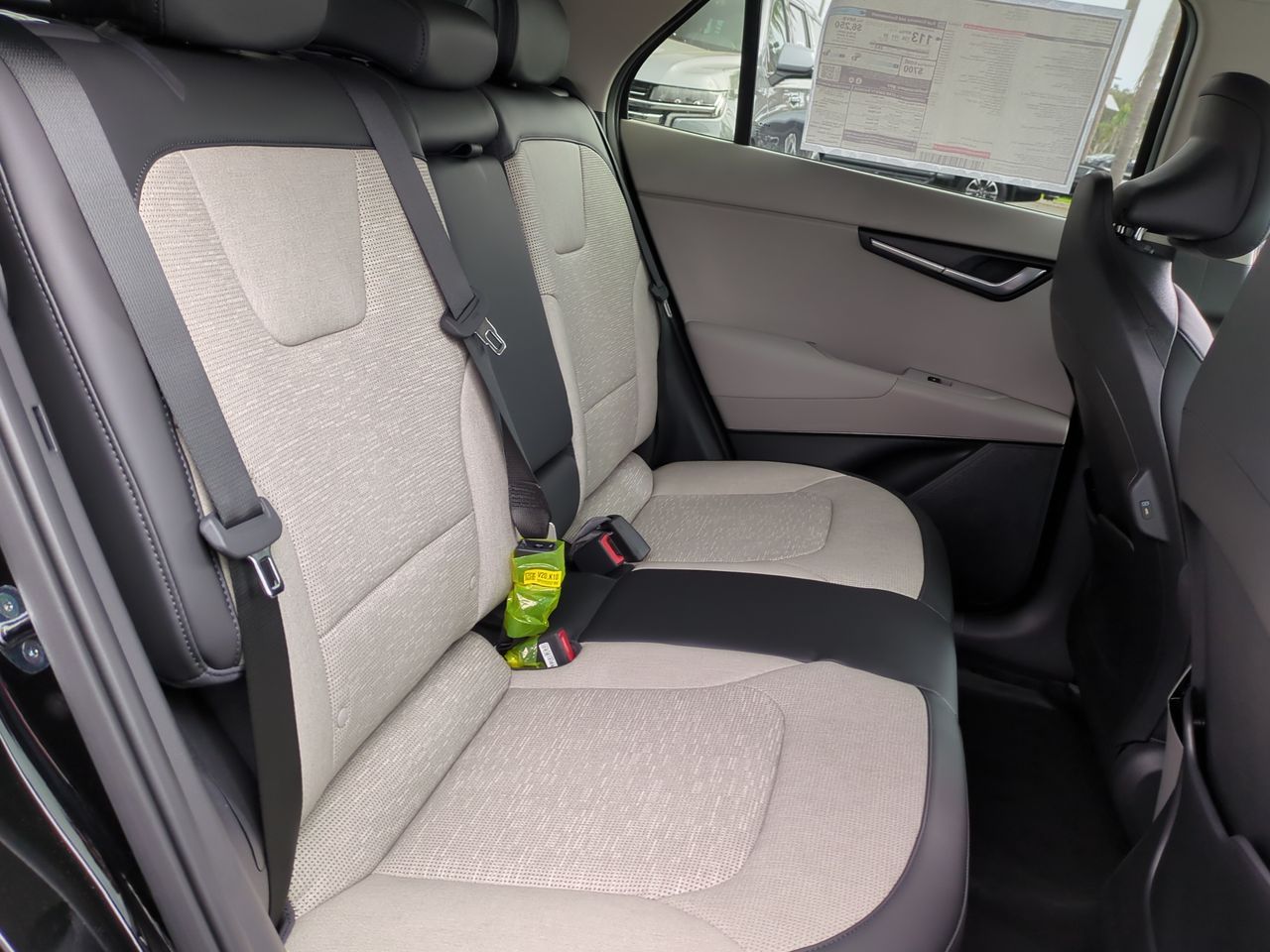 2024 Kia Niro EV Wave photo 25