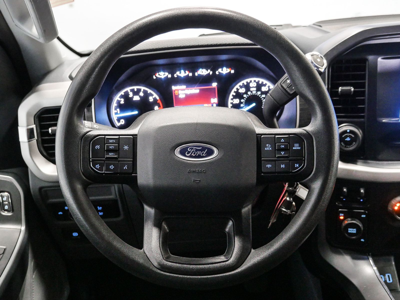2022 Ford F-150 XLT photo 30