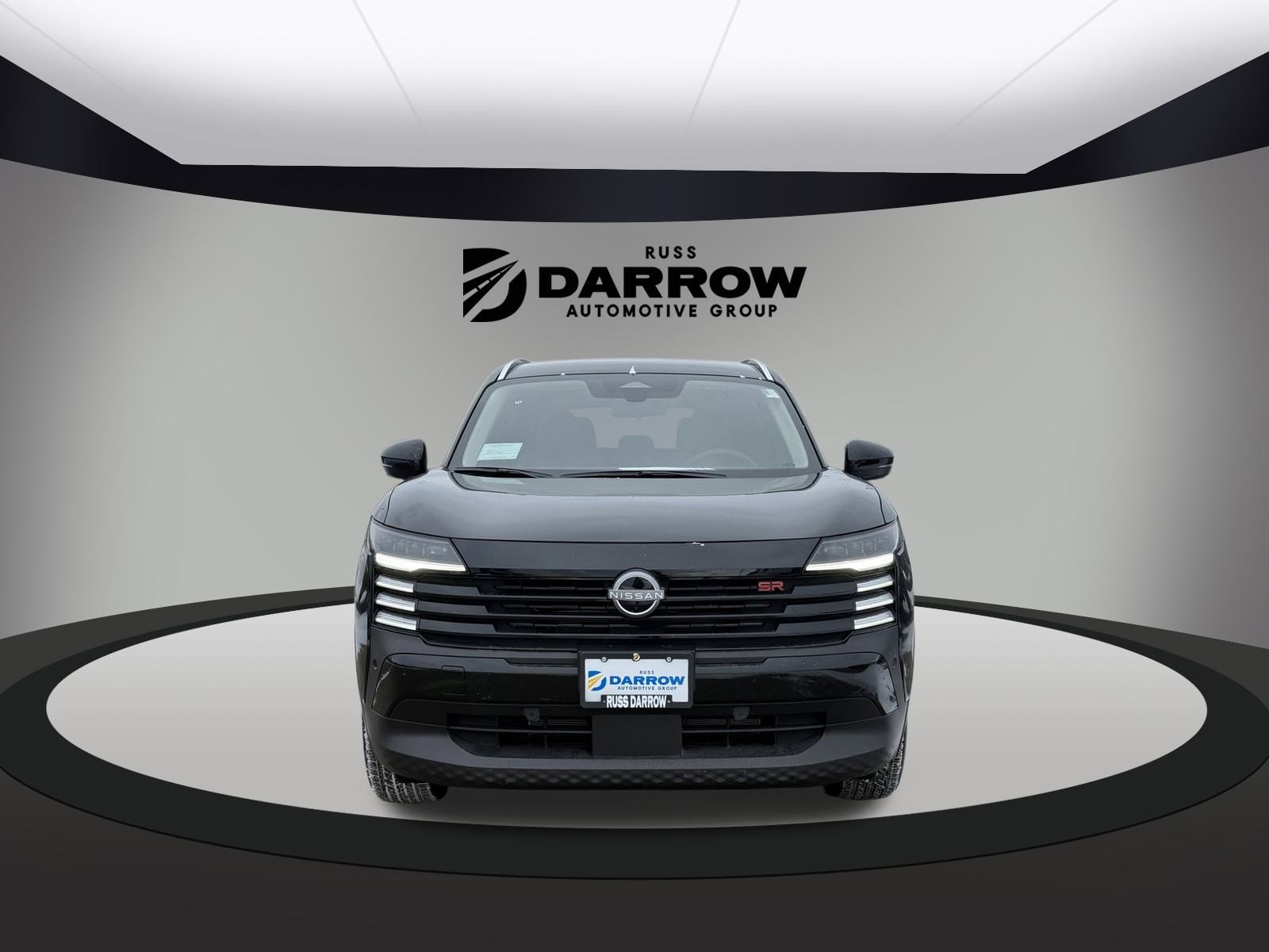 2025 Nissan Kicks SR photo 2