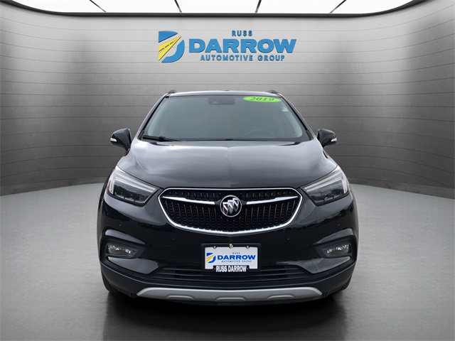 2019 Buick Encore Essence photo 7