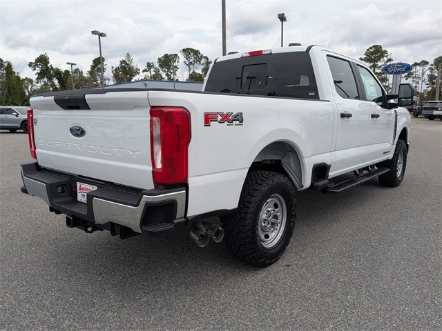2026 Ford F-250 XL photo 4