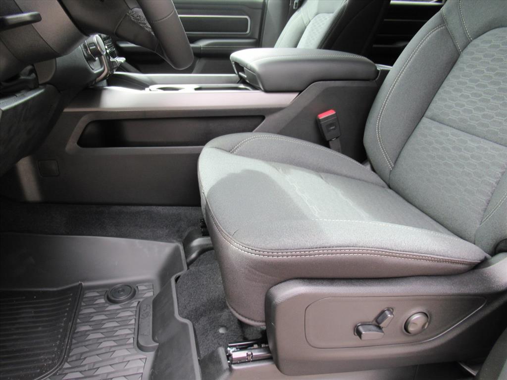 2026 Ram 1500 Big Horn Lone Star photo 17