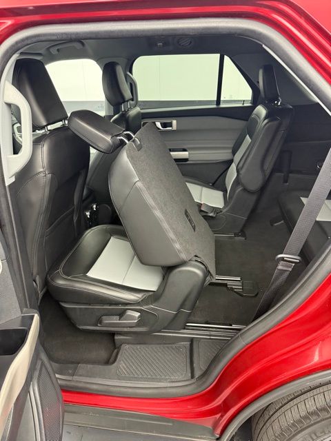 2022 Ford Explorer XLT photo 56