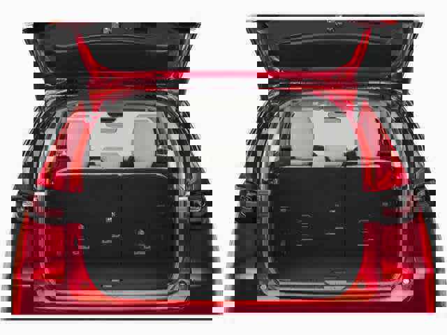 2025 Mazda CX-90 Plug-in Hybrid Preferred photo 8