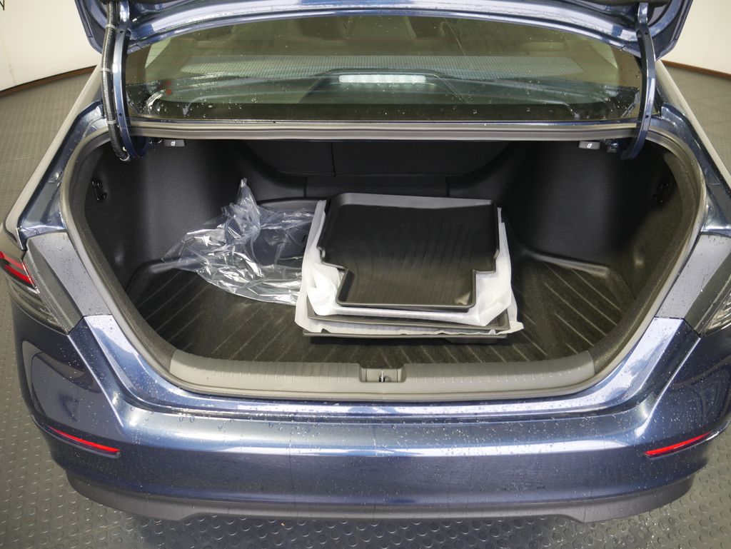 2025 Honda Accord 1.5T SE photo 6