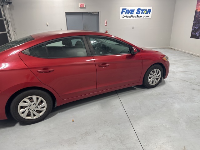 2018 Hyundai Elantra SE photo 6