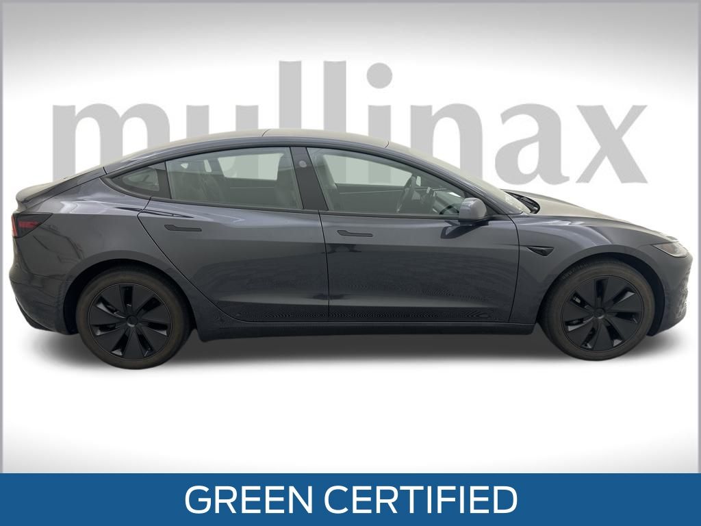 Used 2025 Tesla Model 3 Performance with VIN 5YJ3E1EA6SF972955 for sale in Kissimmee, FL