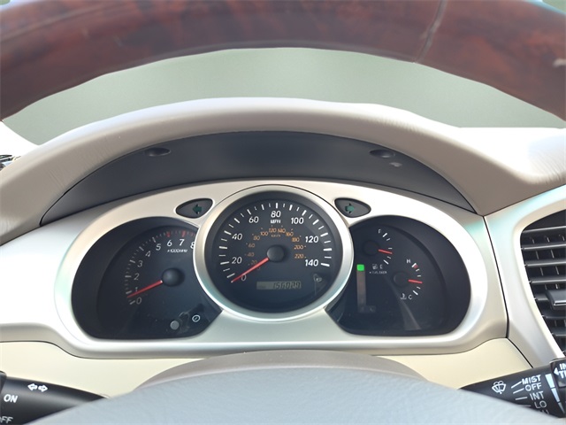 2004 Toyota Highlander photo 24