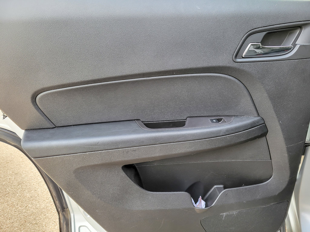 2013 GMC TERRAIN - Image 17