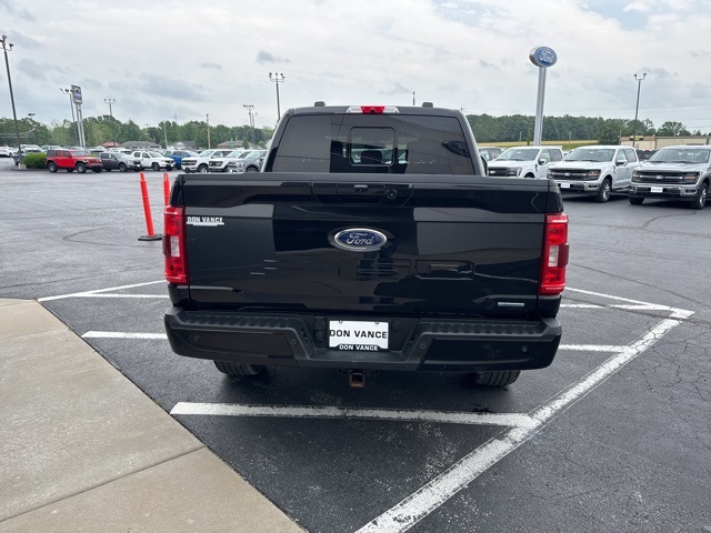 2022 Ford F-150 XLT photo 5