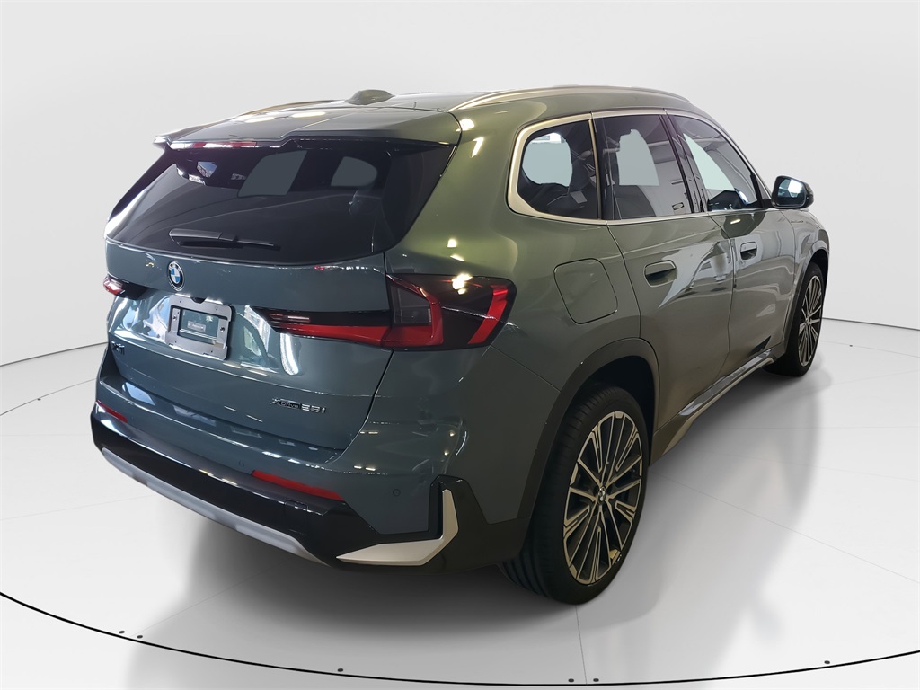 2026 Bmw X1 XDrive28i photo 3