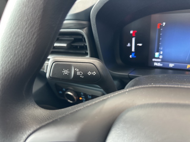 2025 Ford Maverick XL photo 13