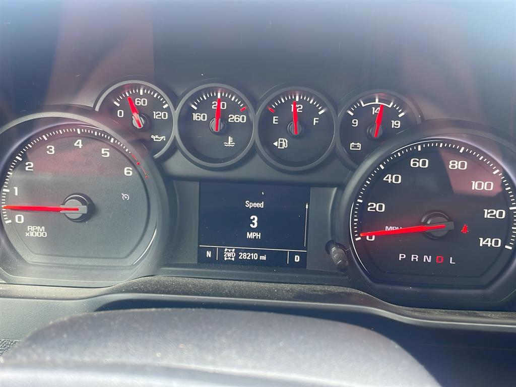 2021 GMC Sierra 1500 Base's photo