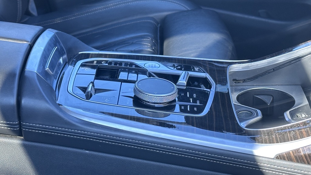 2023 Bmw X7 xDrive40i photo 4