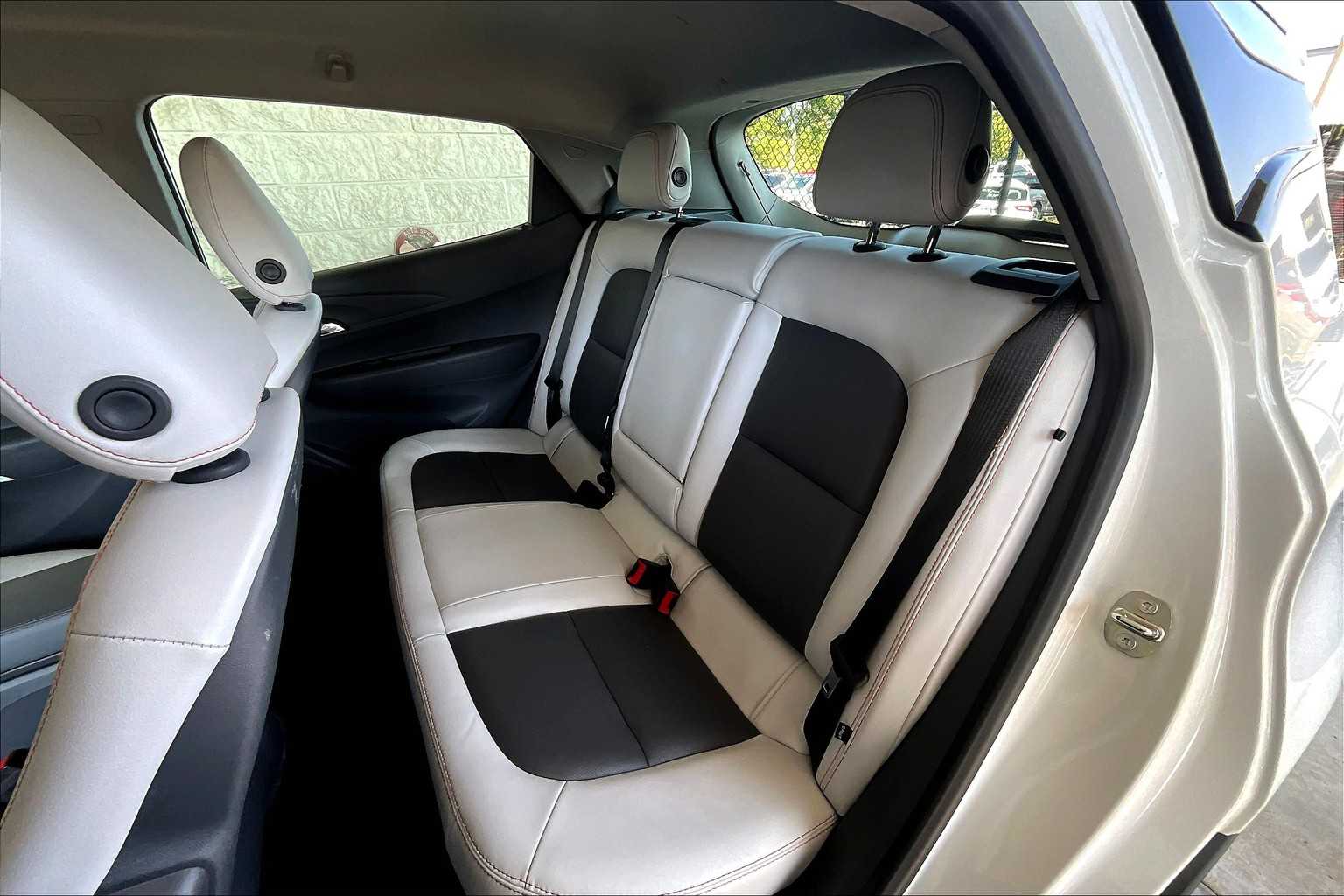 2019 Chevrolet Bolt EV Premier photo 18
