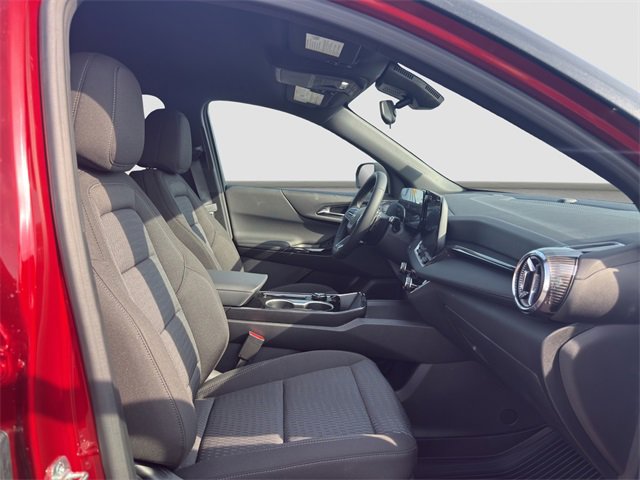 2026 Chevrolet Equinox LT photo 15