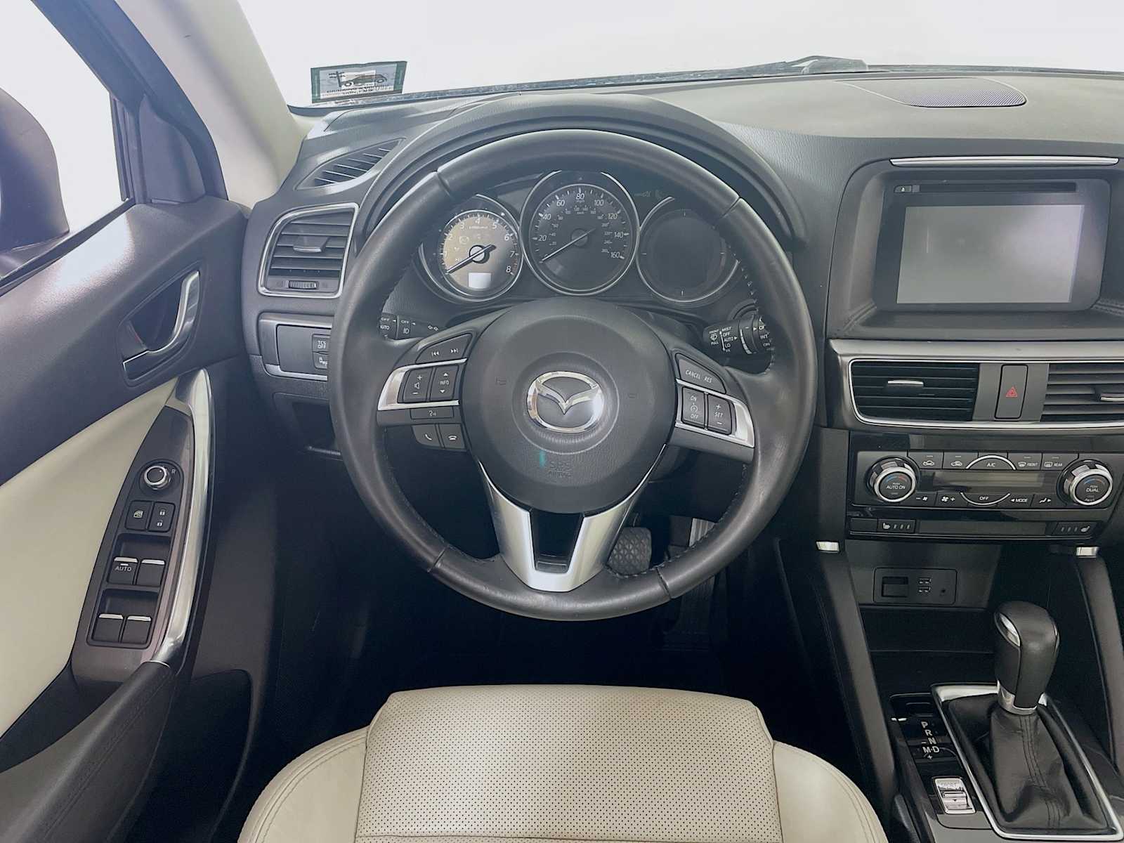 2016 Mazda CX-5 Grand Touring photo 20