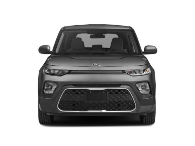 2020 Kia Soul LX S X-Line photo 7