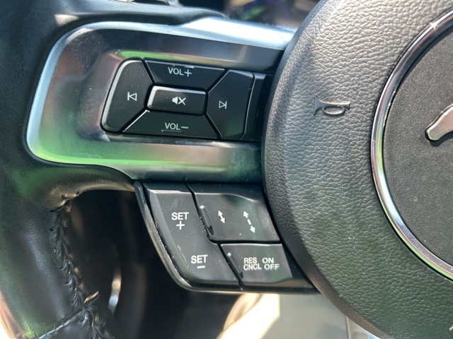 2019 Ford Mustang GT Premium photo 26