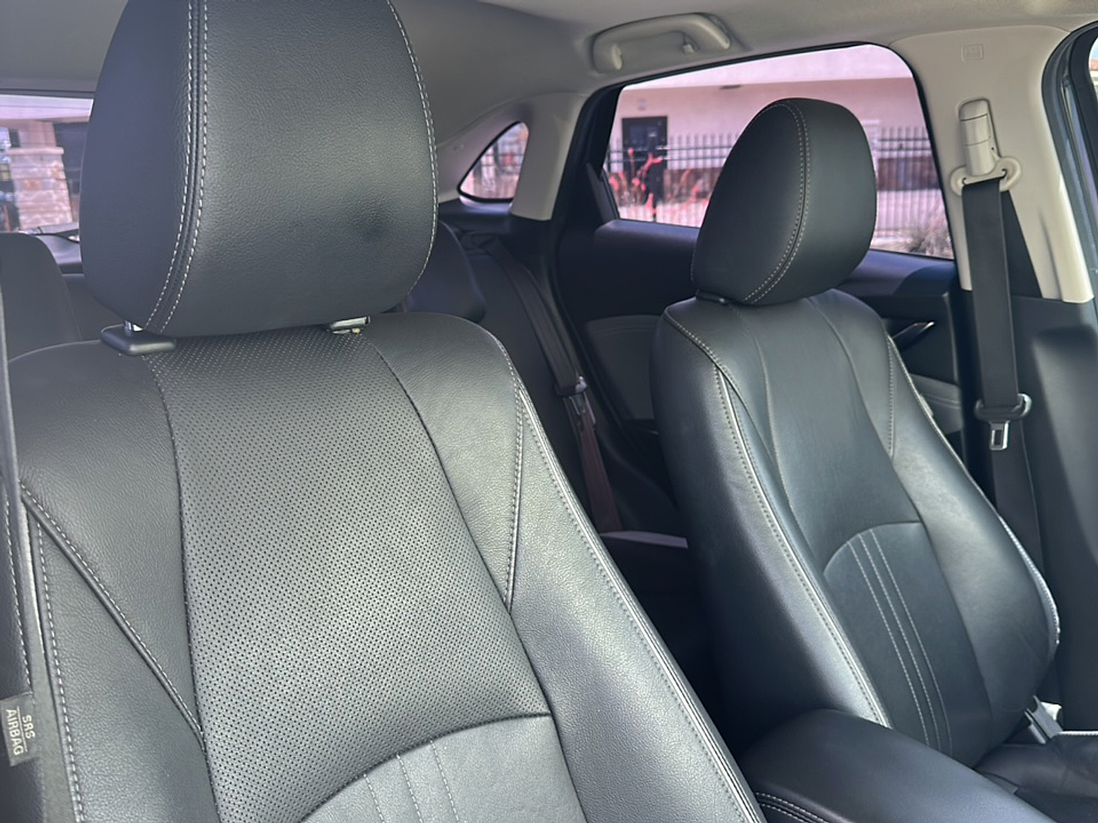 2019 Mazda CX-3 Grand Touring photo 12