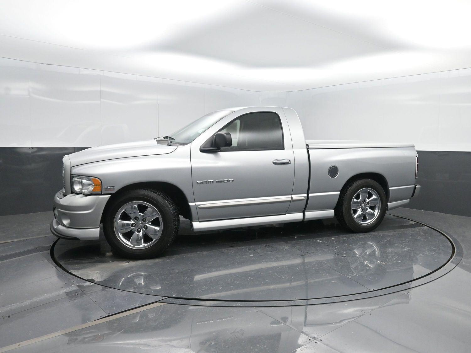 2005 Dodge Ram 1500 Pickup SLT's photo