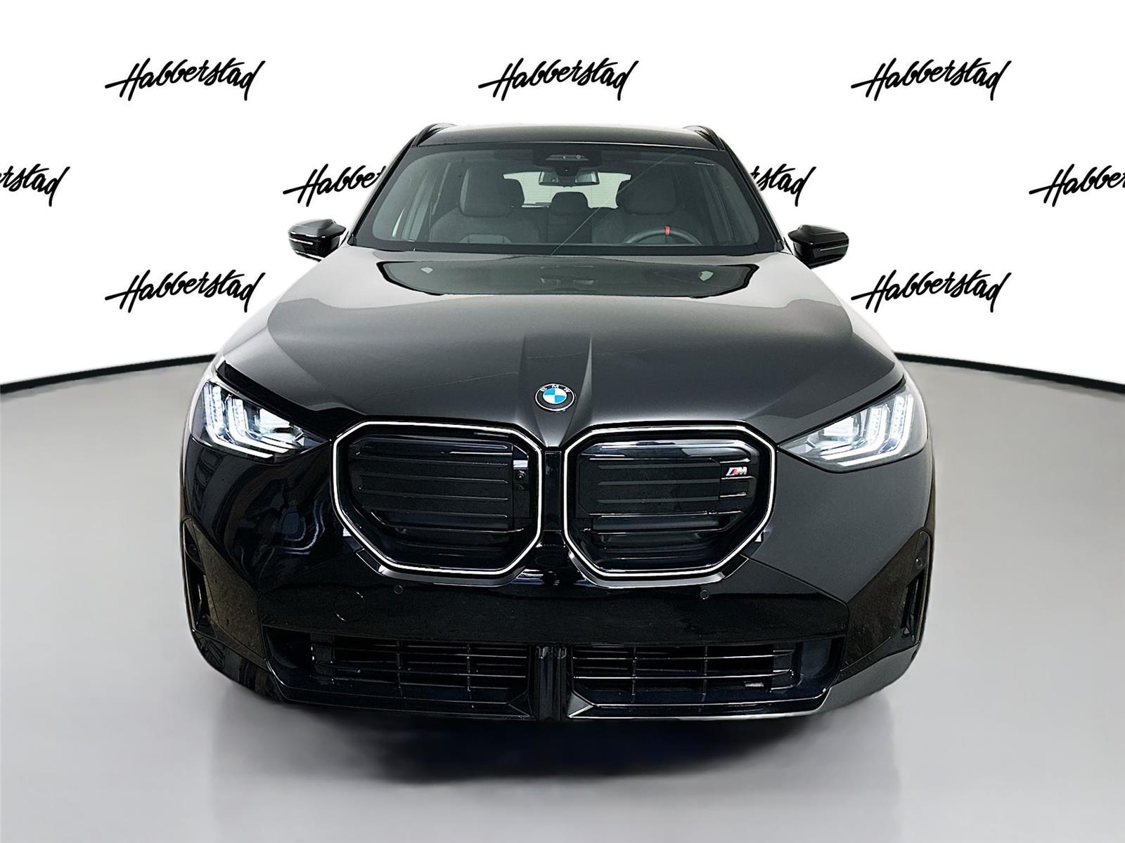 2026 Bmw X3 M50 photo 2