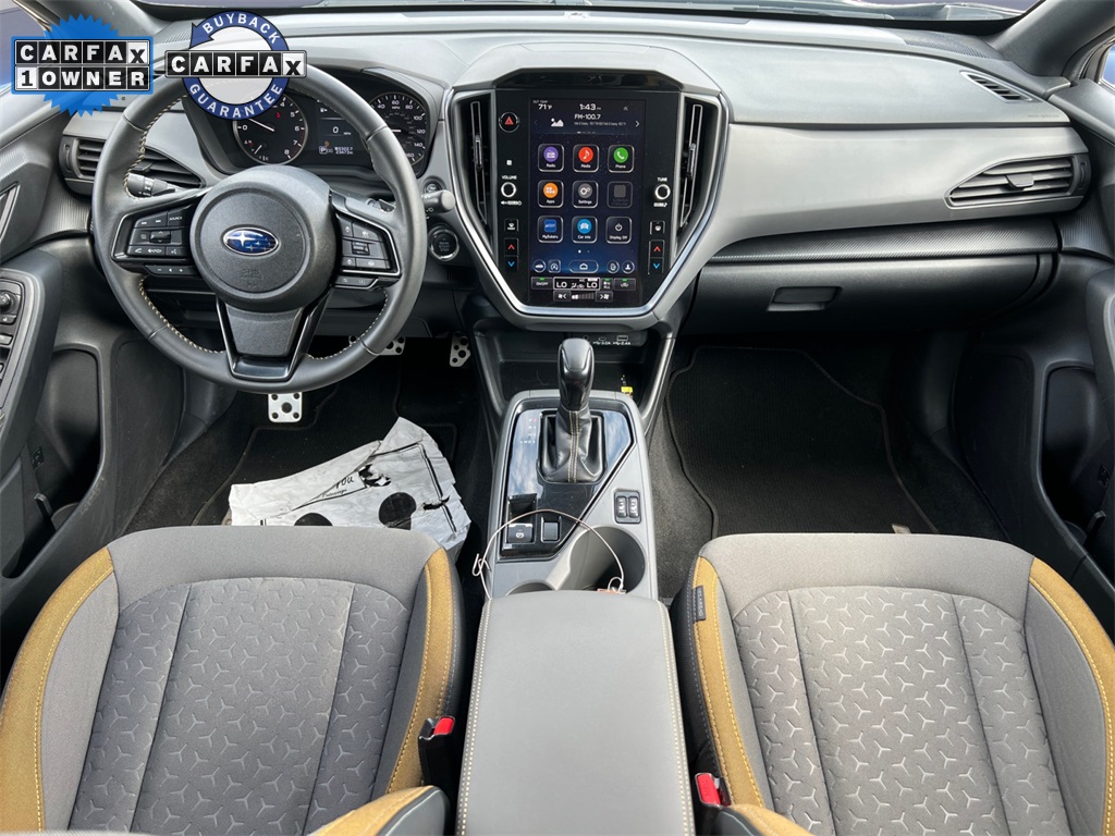 2024 Subaru Crosstrek Sport photo 12