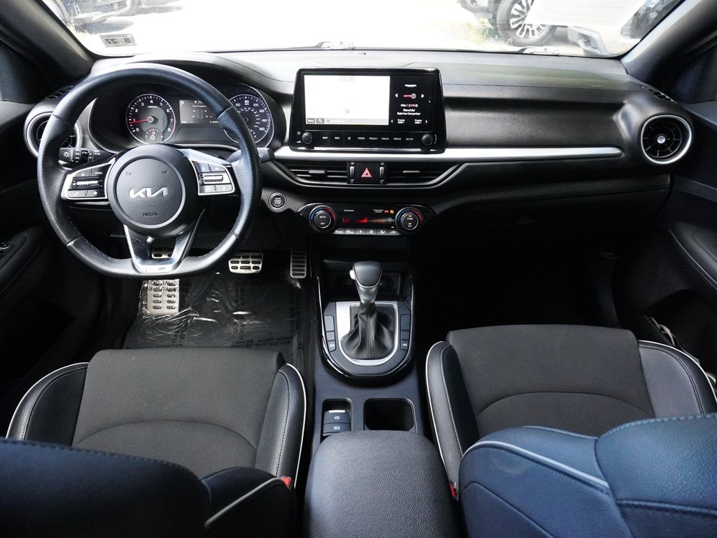 2023 Kia Forte GT-Line photo 36