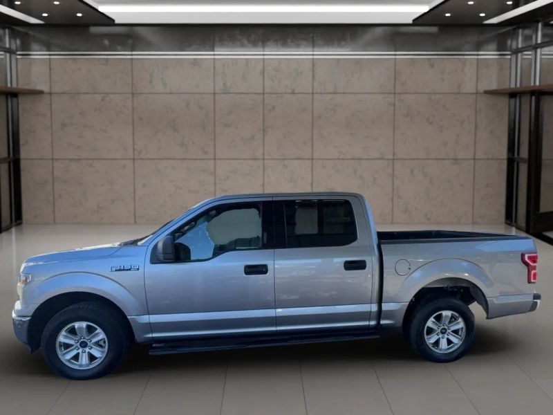 2020 Ford F-150 photo 3