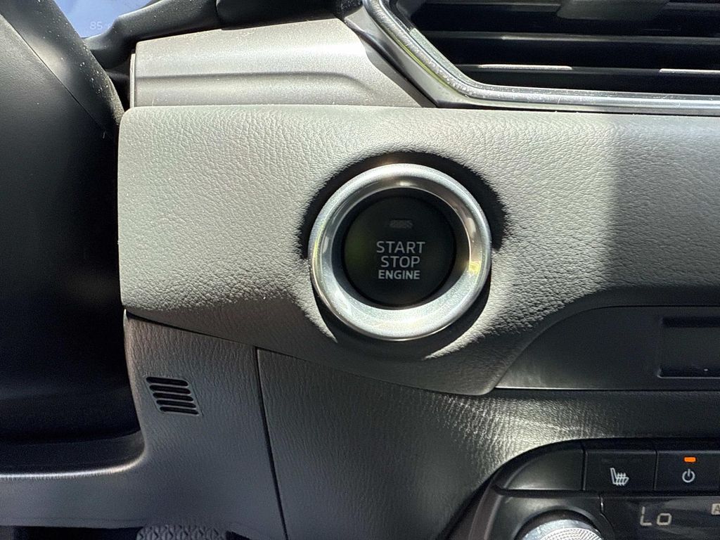 2024 Mazda CX-5 Preferred photo 25