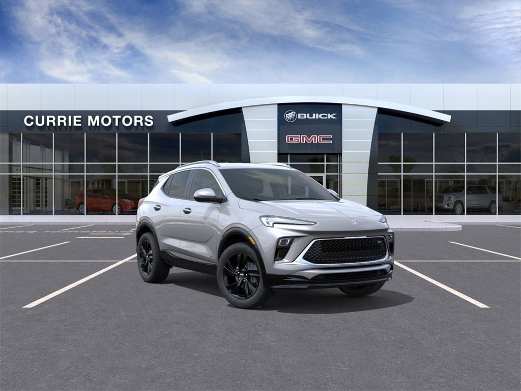 2026 Buick Encore GX Sport Touring's photo