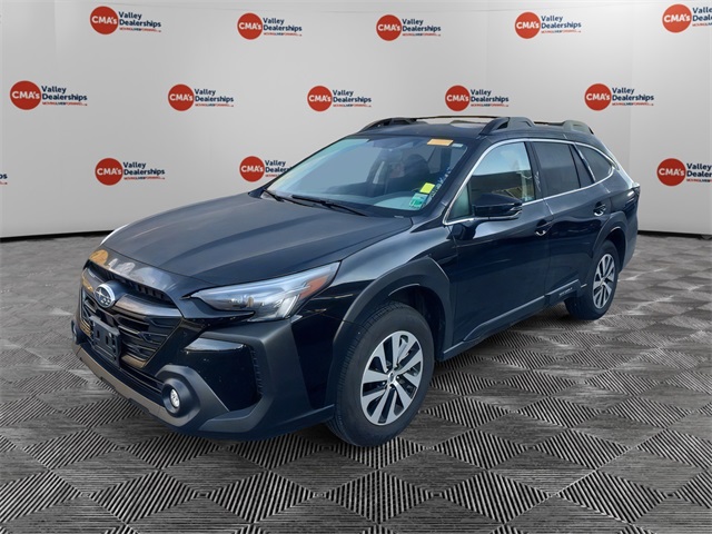 2025 Subaru Outback Premium photo 3