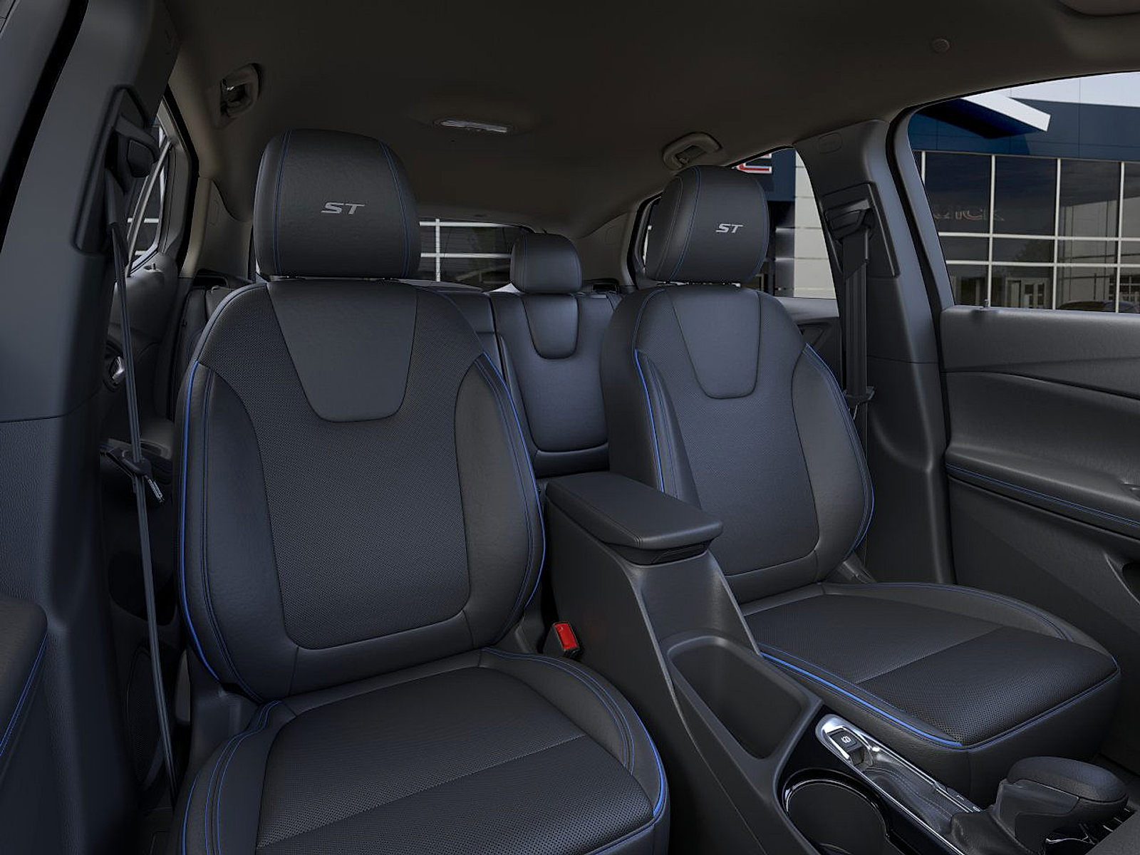 2026 Buick Encore Sport Touring photo 7