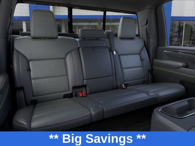 2026 Chevrolet Silverado 2500HD ZR2 photo 16